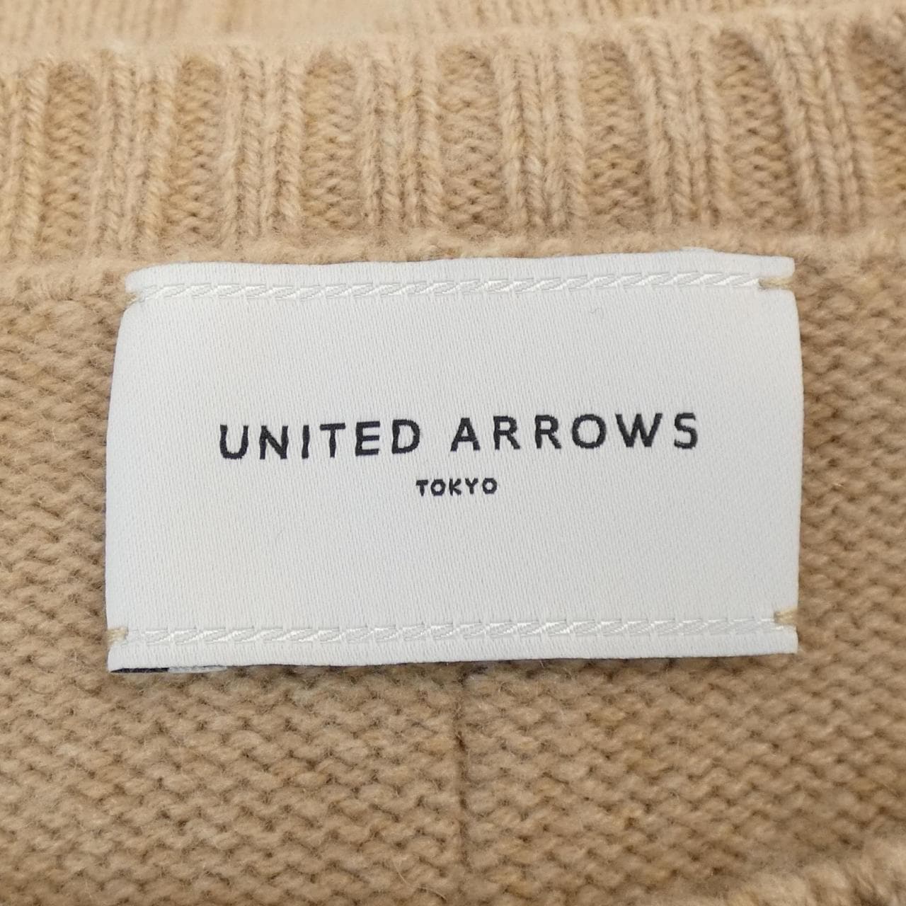 UNITED ARROWS針織衫