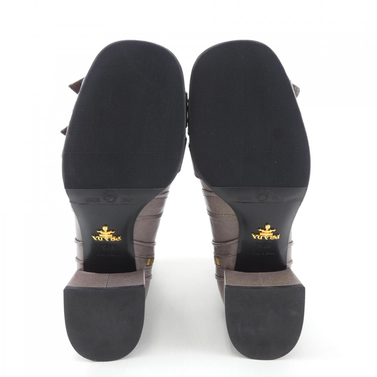 Prada PRADA boots