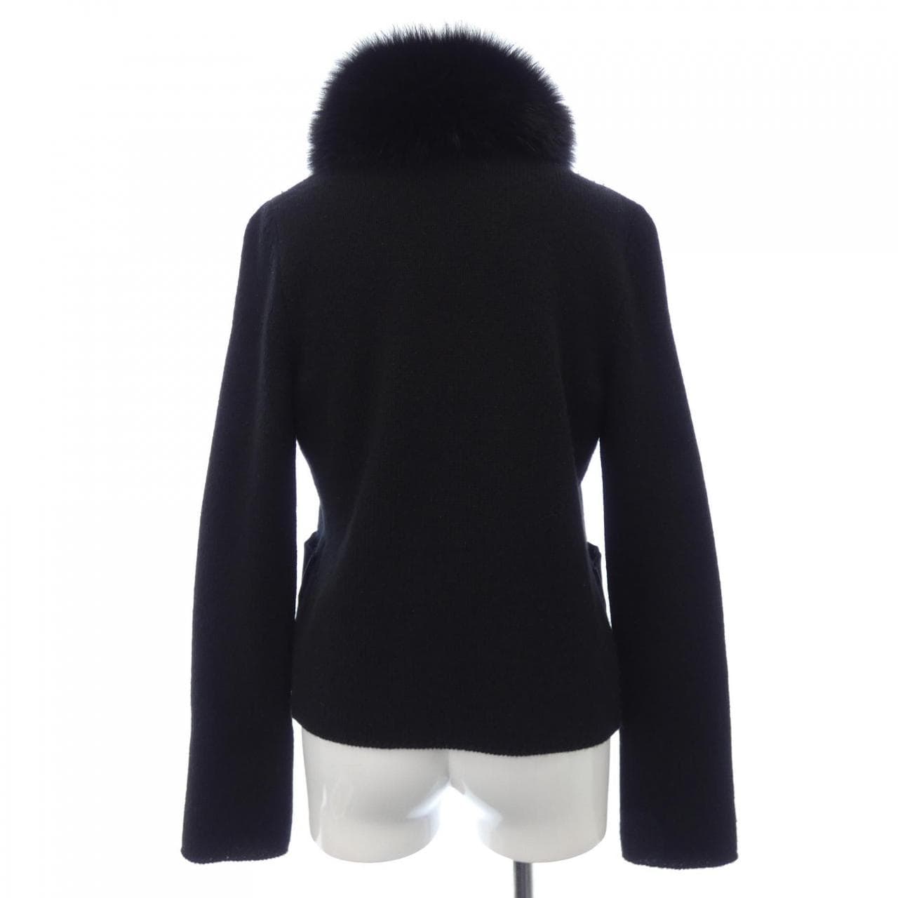フォクシー FOXEY カーディガン
