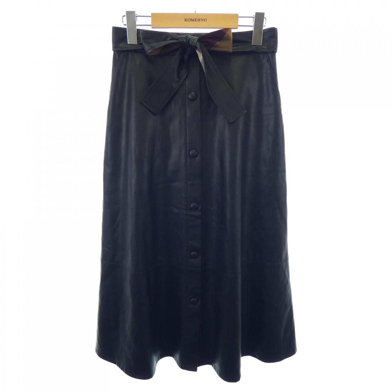 ブルーレーベルクレストブリッジ BLUE LABEL CRESTBRID スカート