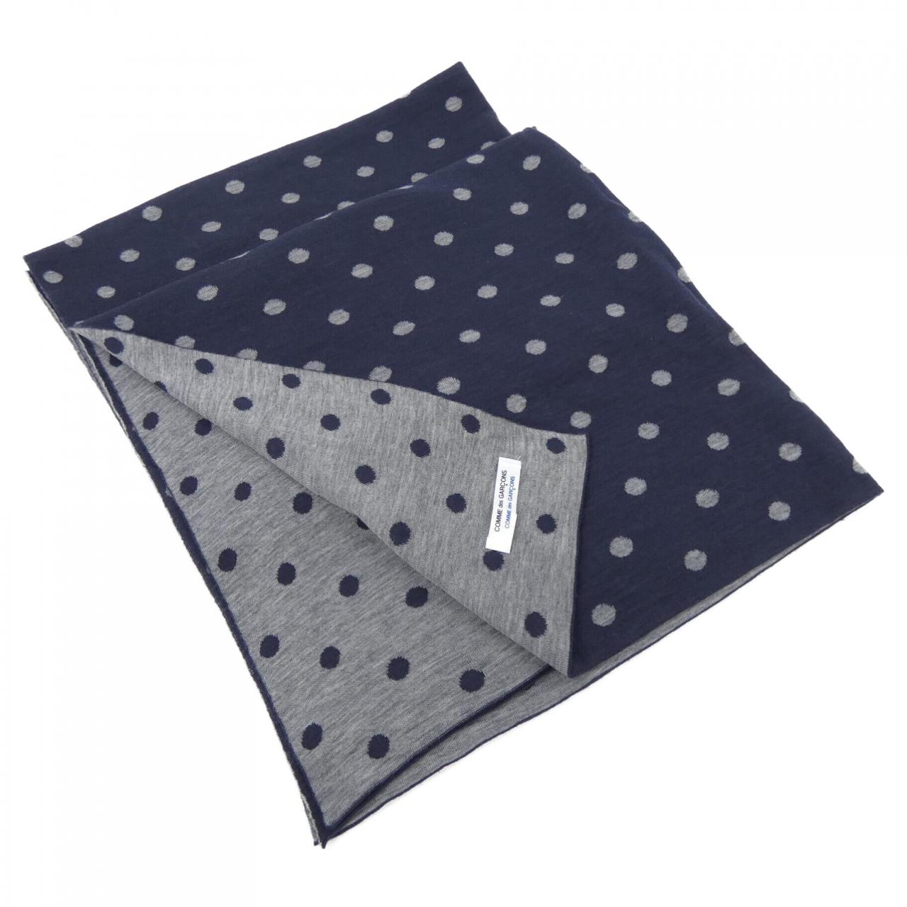 コムデギャルソン COMME des GARCONS STOLE