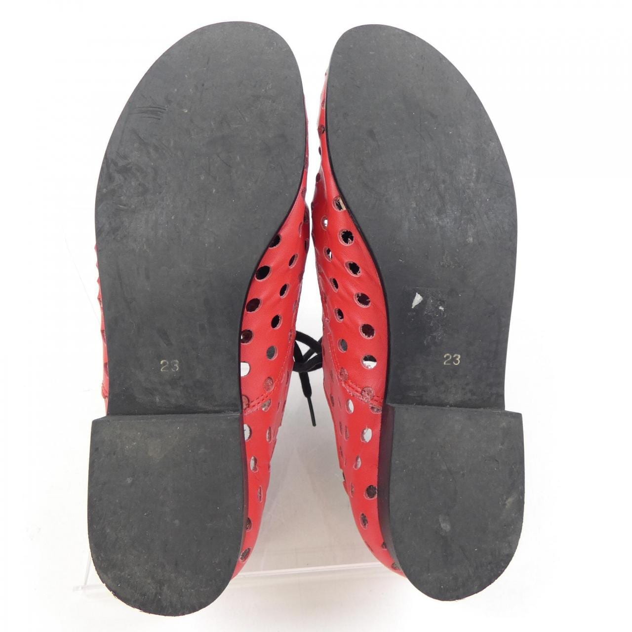 コムデギャルソン COMME des GARCONS シューズ