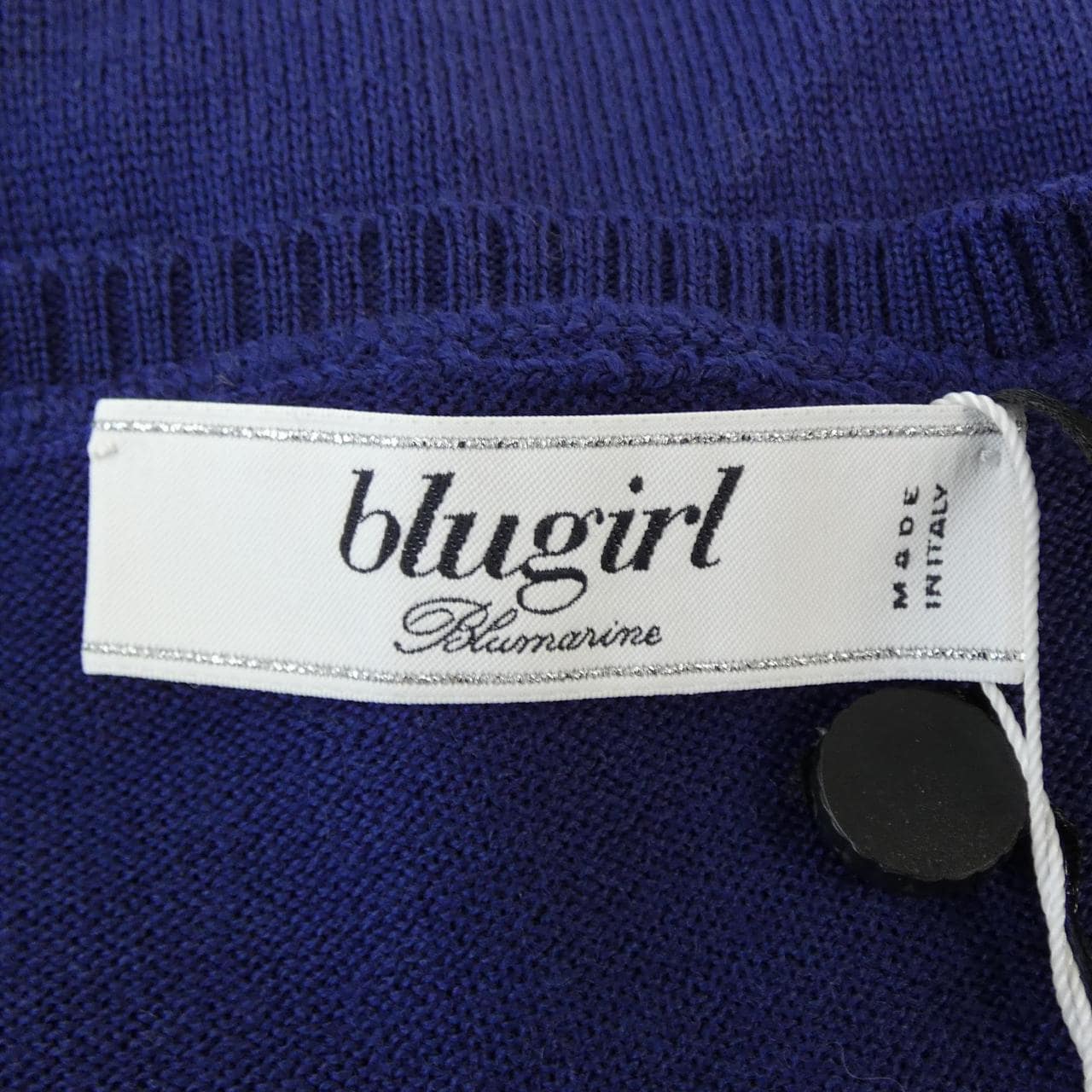 ブルーガール BLUGIRL カーディガン
