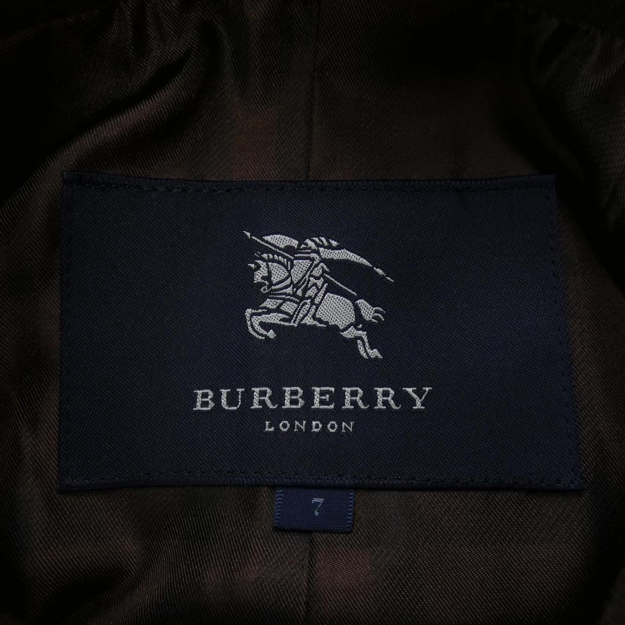 バーバリーロンドン BURBERRY LONDON コート