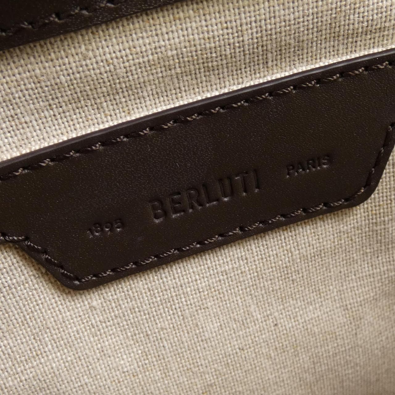 ベルルッティ Berluti BAG