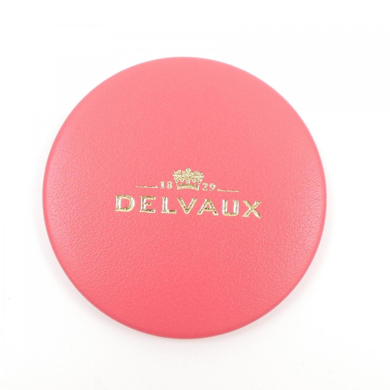 DELVAUX DELVAUX BAG