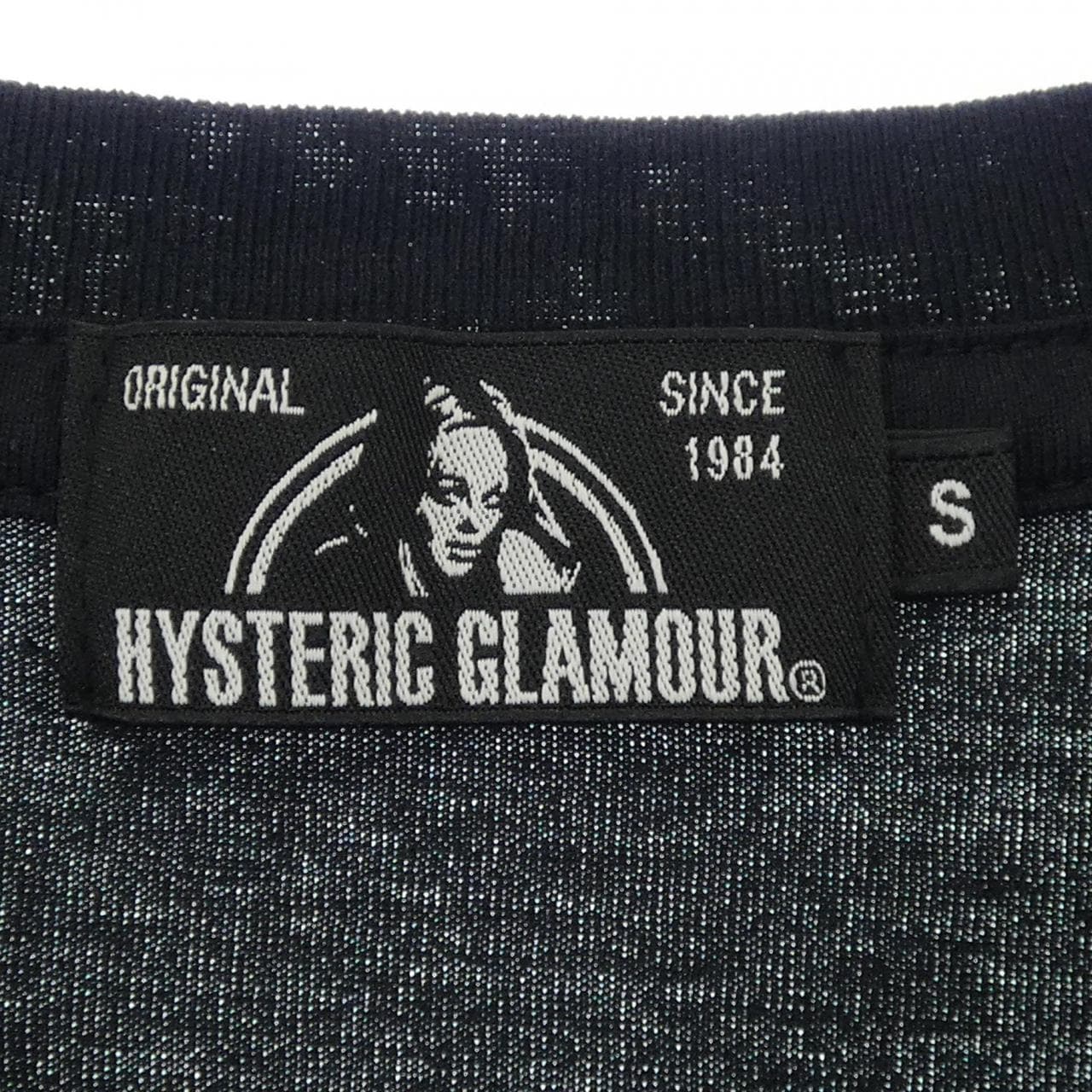 ヒステリックグラマー HYSTERIC GLAMOUR Tシャツ