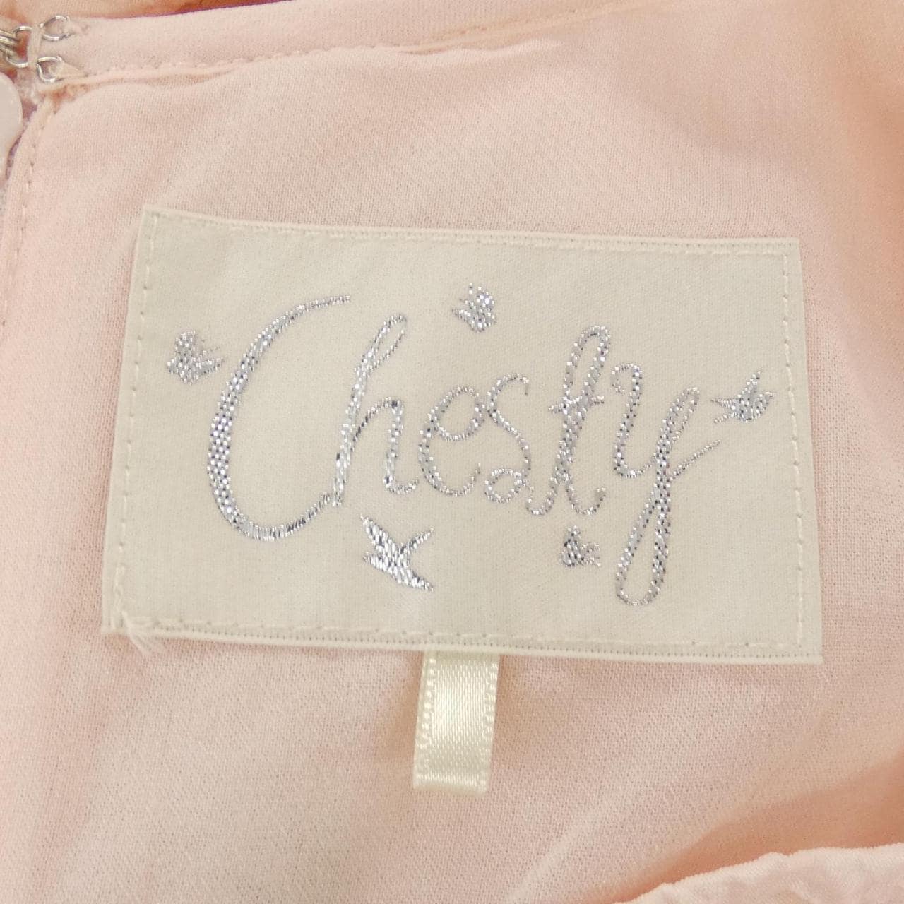 チェスティ chesty トップス