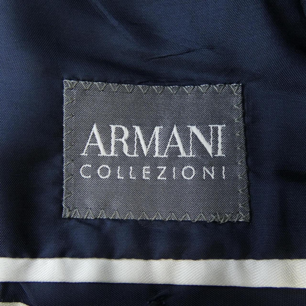 アルマーニコレツィオーニ ARMANI collezioni スーツ