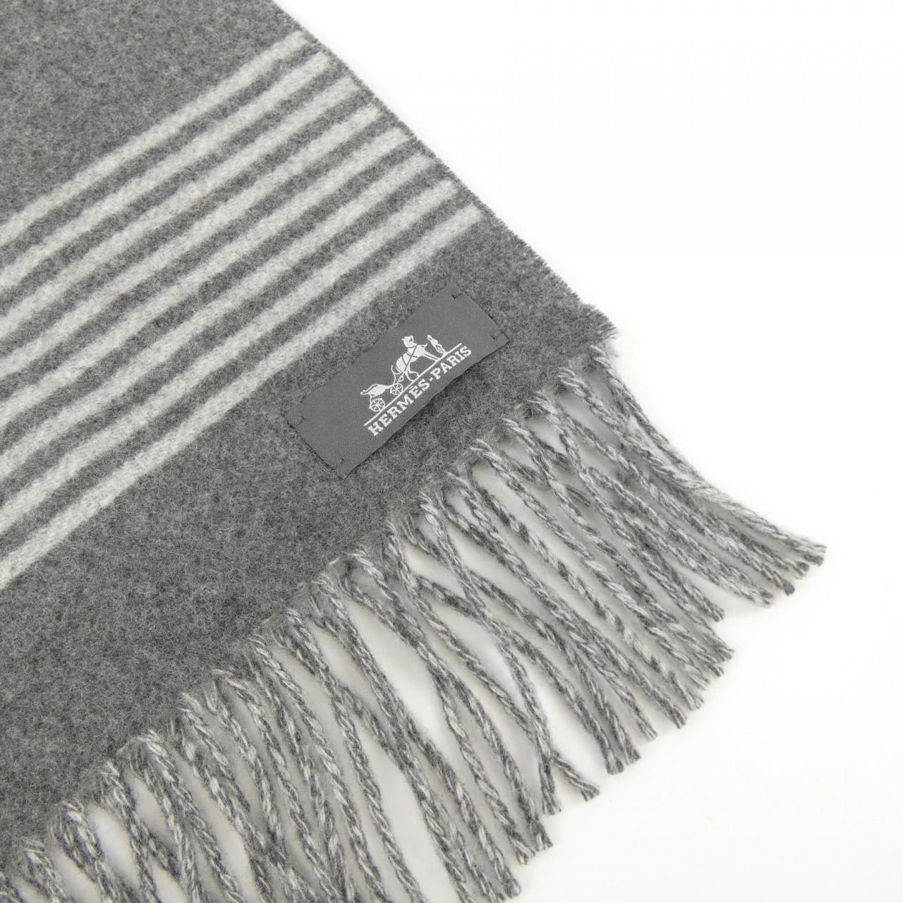 エルメス HERMES MUFFLER