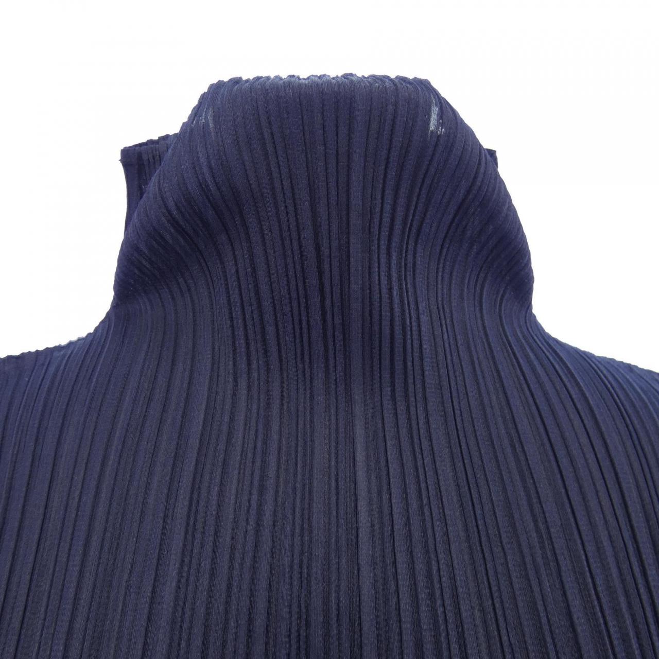 【ヴィンテージ】プリーツプリーズ PLEATS PLEASE PP04-JK604 トップス