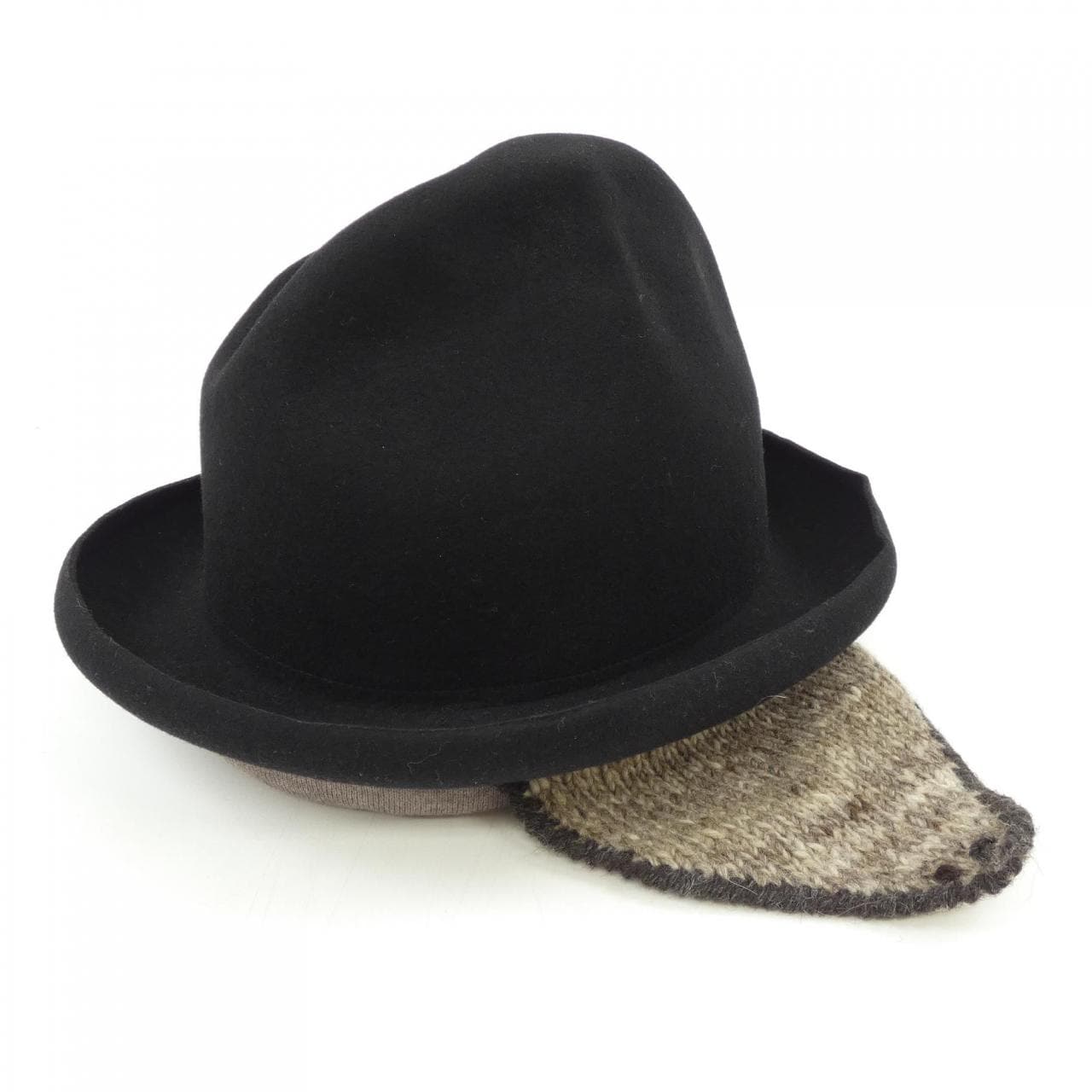 MOUNTAIN RESEARCH ハット