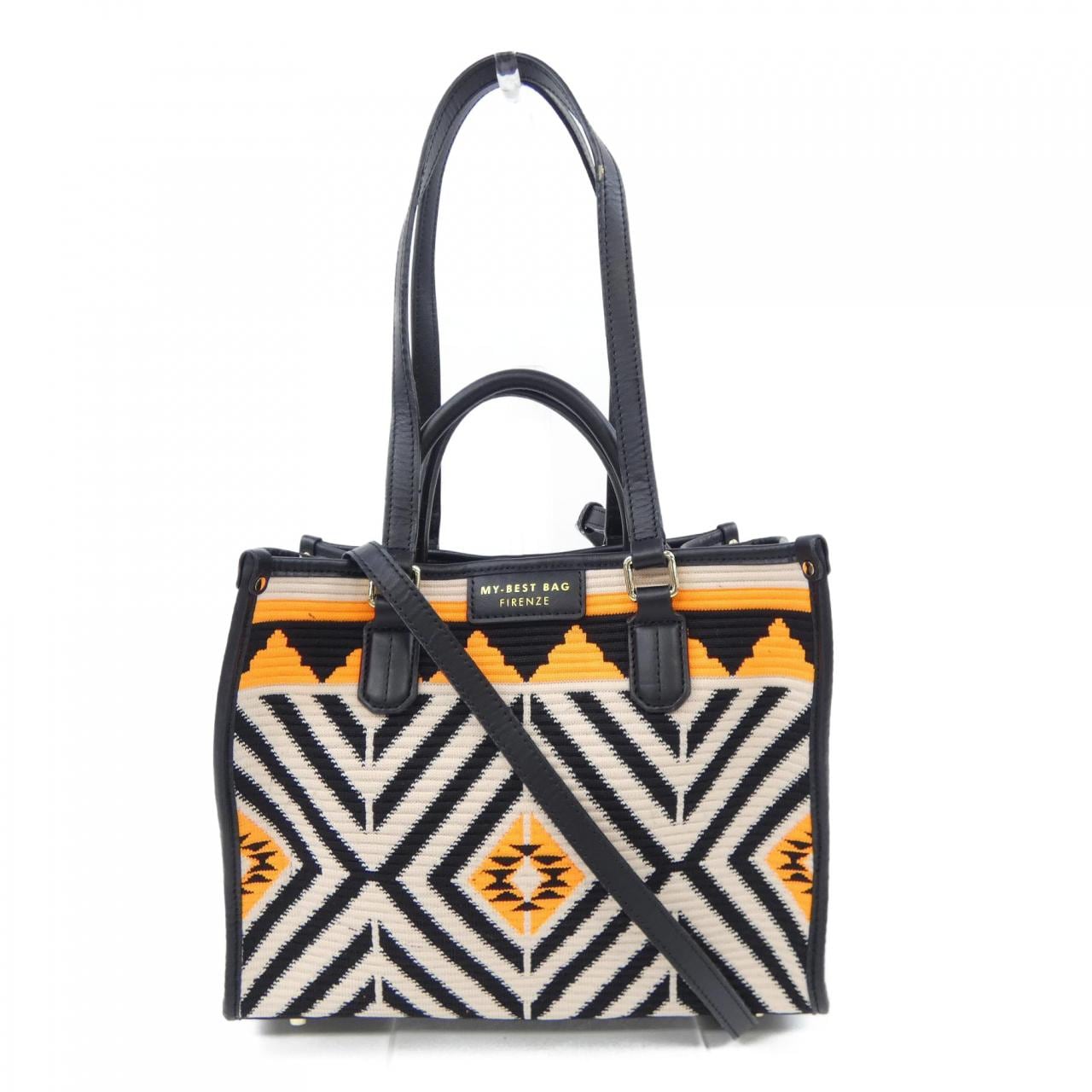 MY-BEST BAG BAG