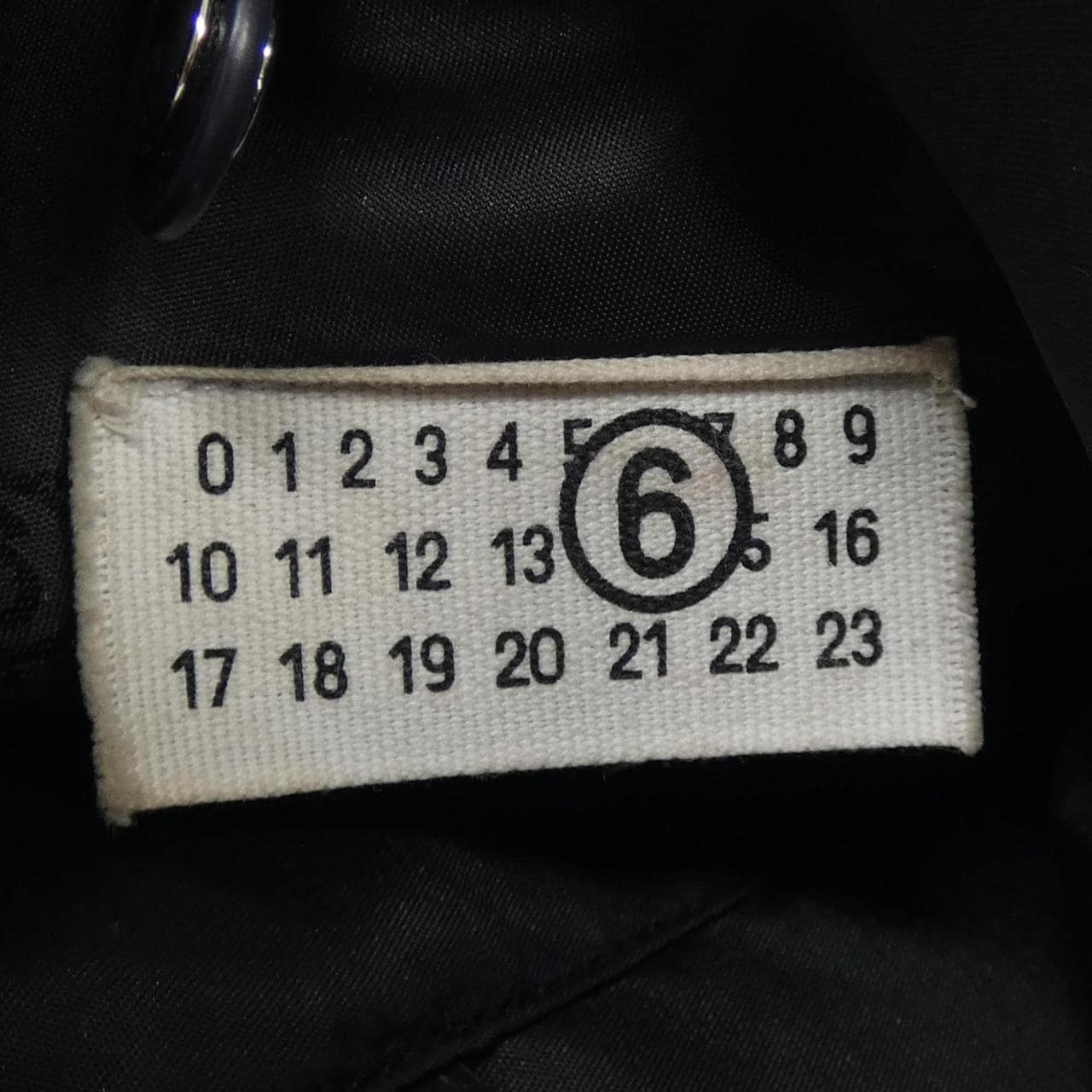 エムエムシックス MM6 SB6WD0026 BAG