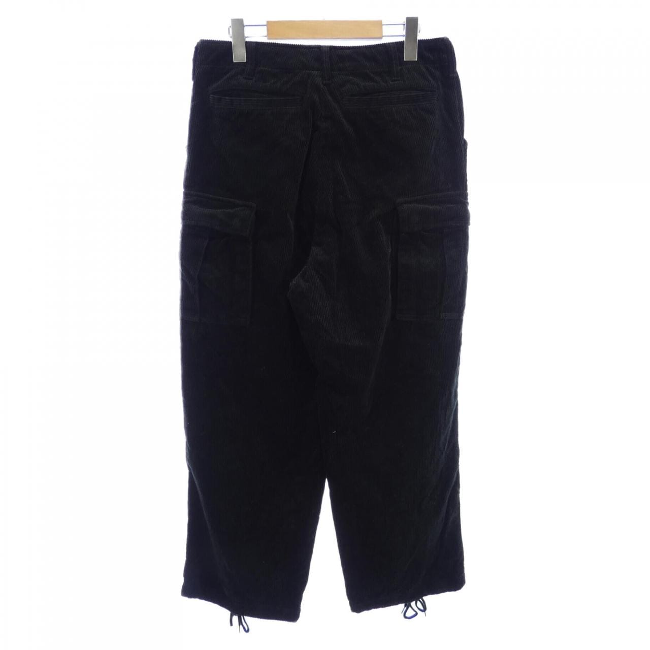 ヒステリックグラマー HYSTERIC GLAMOUR 02243AP07 パンツ