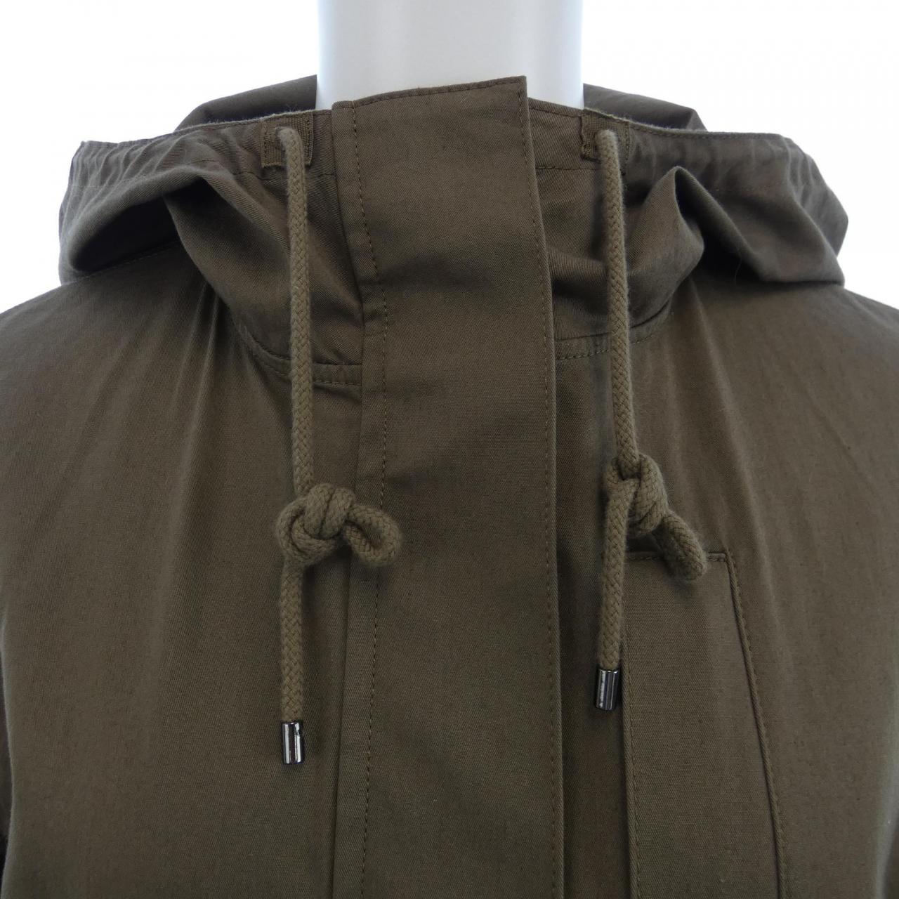 セオリー theory ジャケット