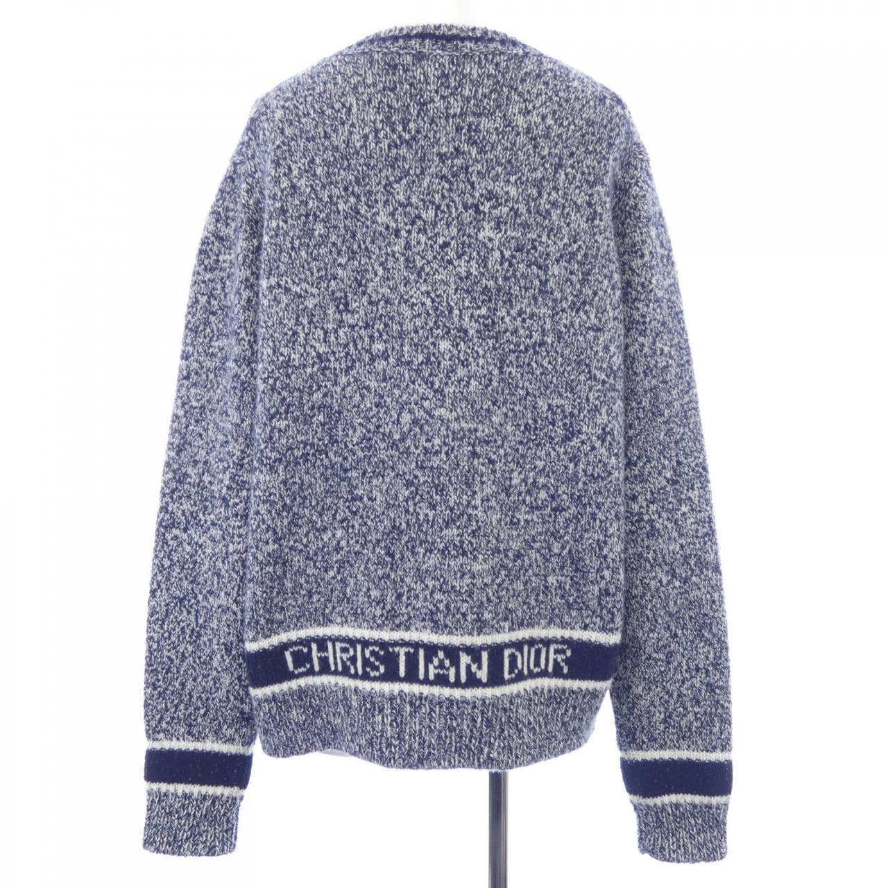 クリスチャンディオール CHRISTIAN DIOR CHRISTIAN DIOR シグネチャー 054S01AM303 ニット