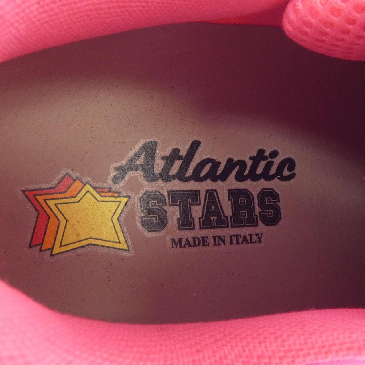 大西洋之星Atlantic STARS运动鞋