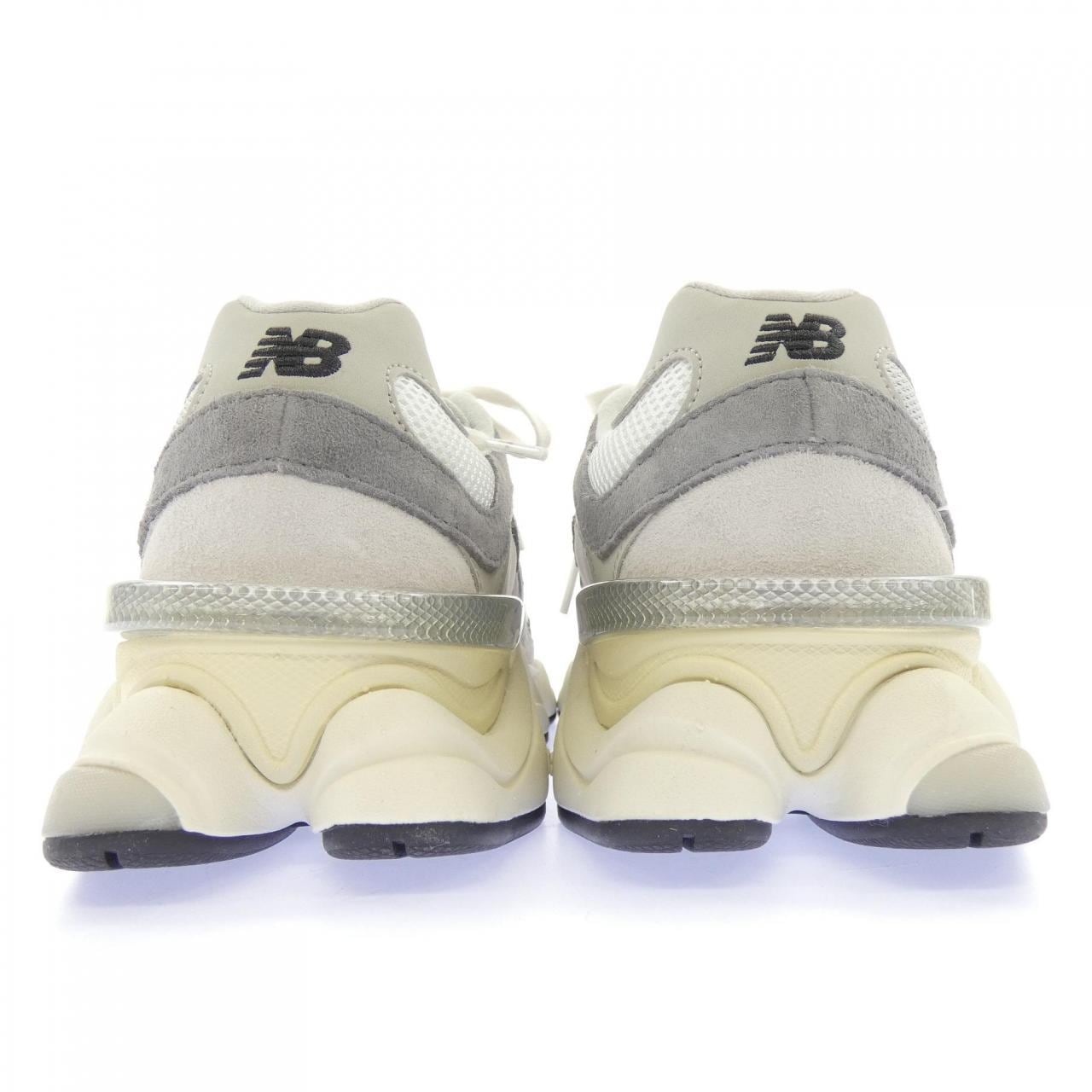 ニューバランス NEW BALANCE U9060GRY スニーカー
