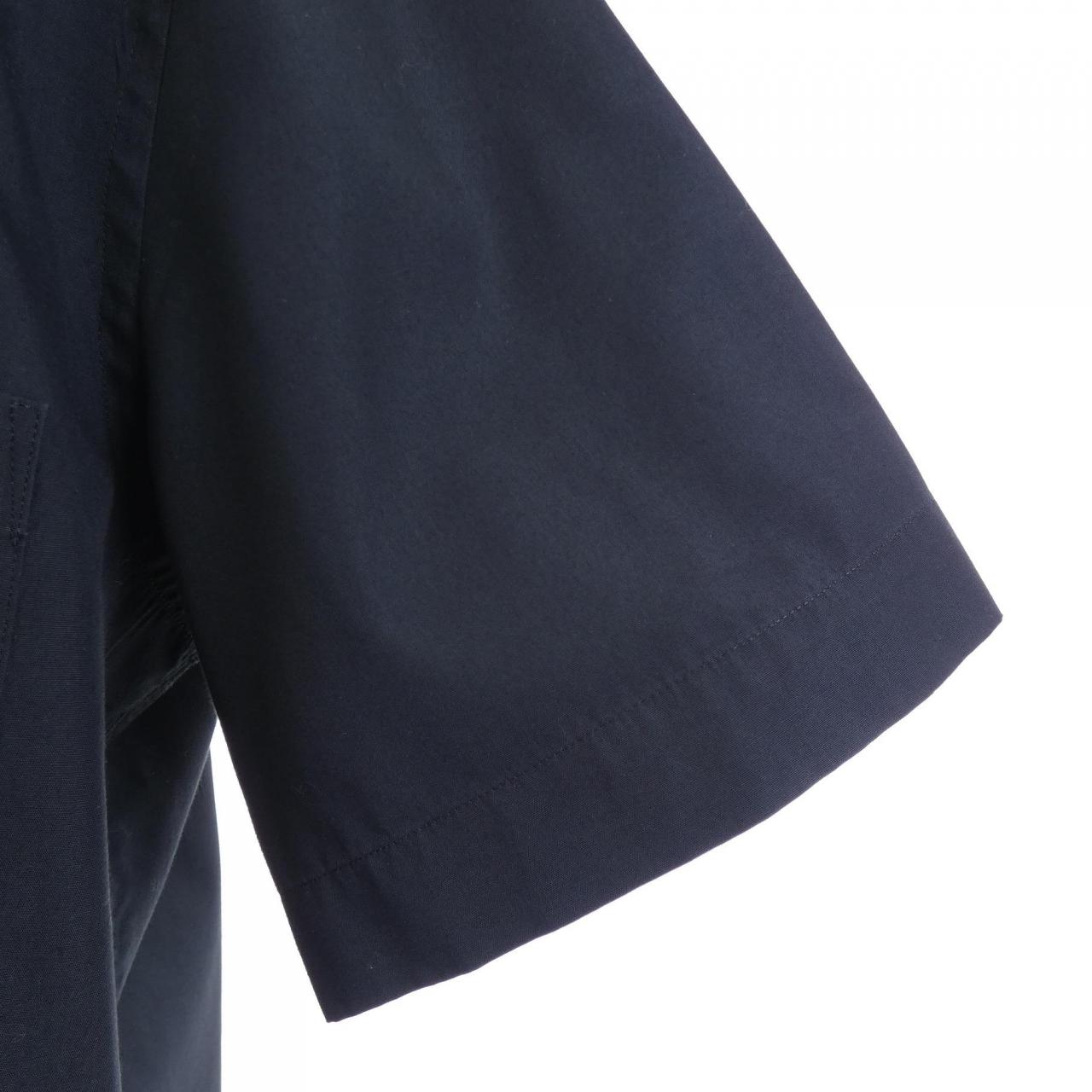 【ヴィンテージ】コムデギャルソンオム COMME des GARCONS HOMME PLUS PB-100540 S／Sシャツ