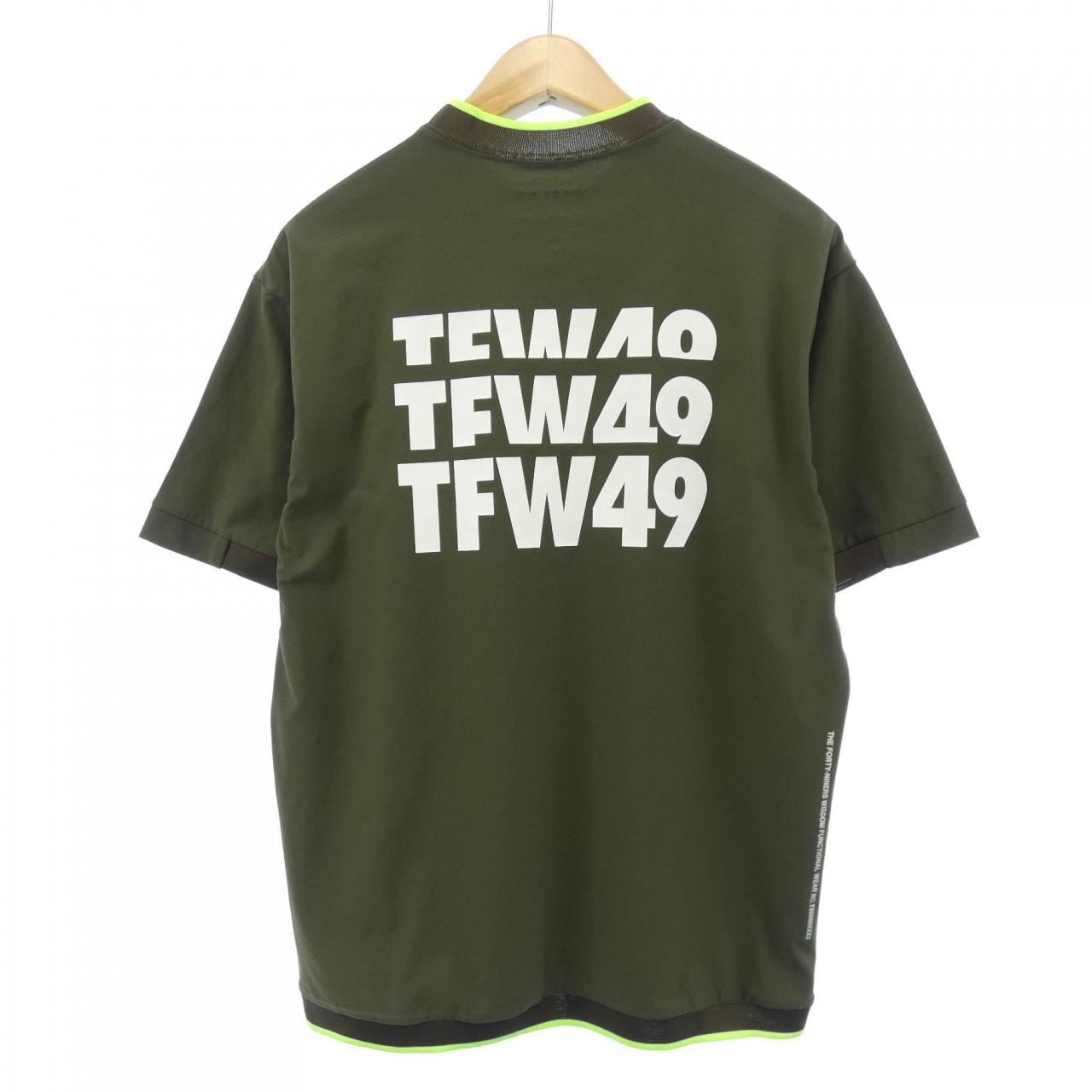 TFW49 Tシャツ
