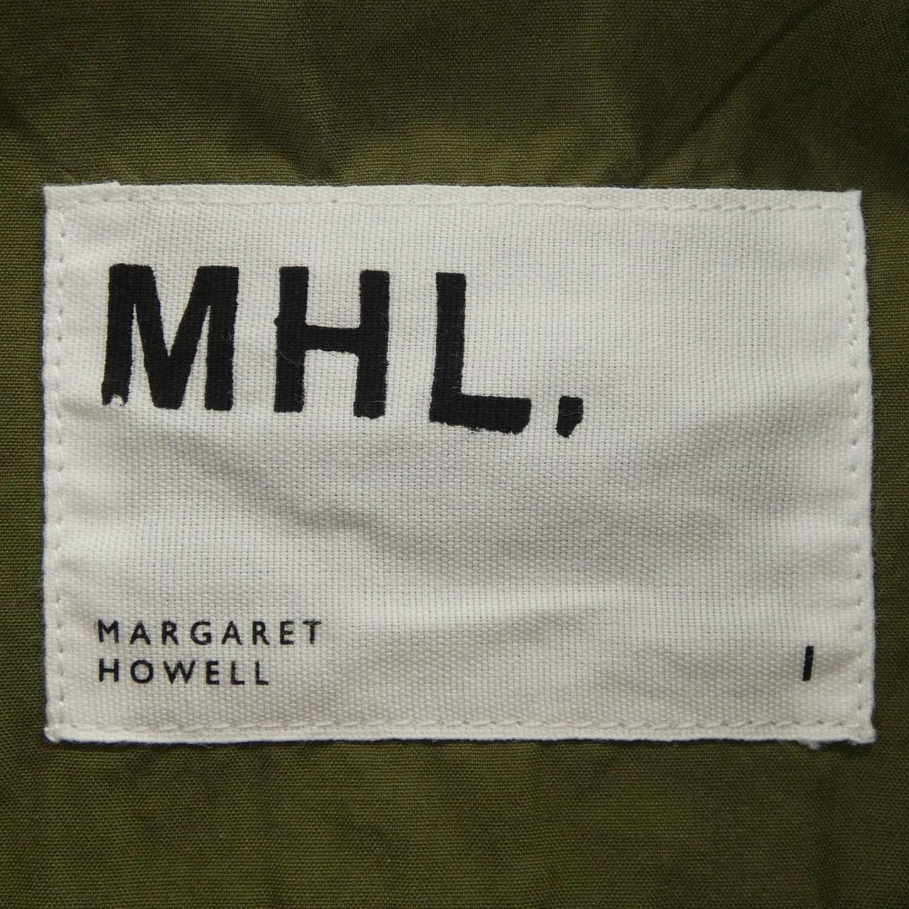 エムエイチエル MHL ワンピース