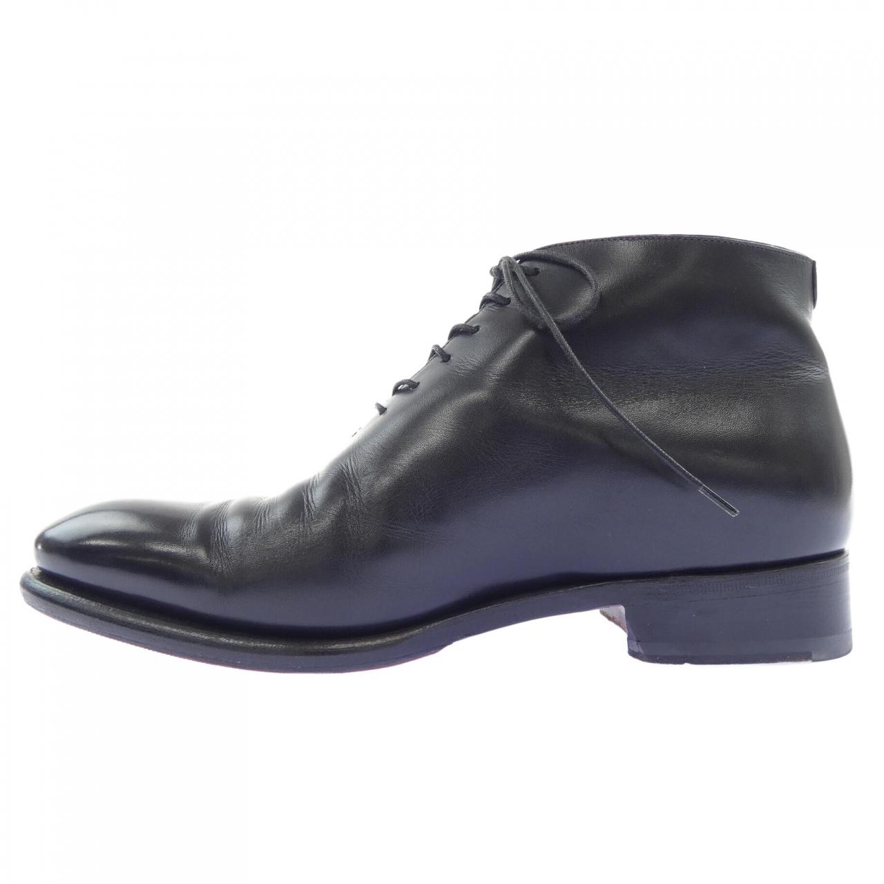 サントーニ SANTONI シューズ