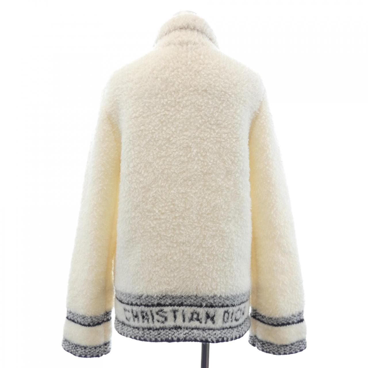 クリスチャンディオール CHRISTIAN DIOR CARO ジャケット 214V44AM114 ジャケット