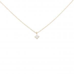 エテ ダイヤモンド ネックレス