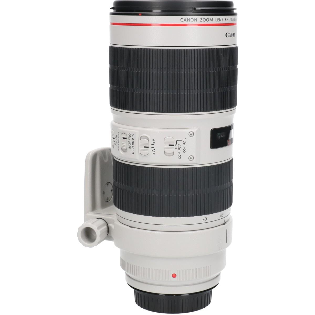 CANON EF70-200mm F2.8L ISIIIUSM