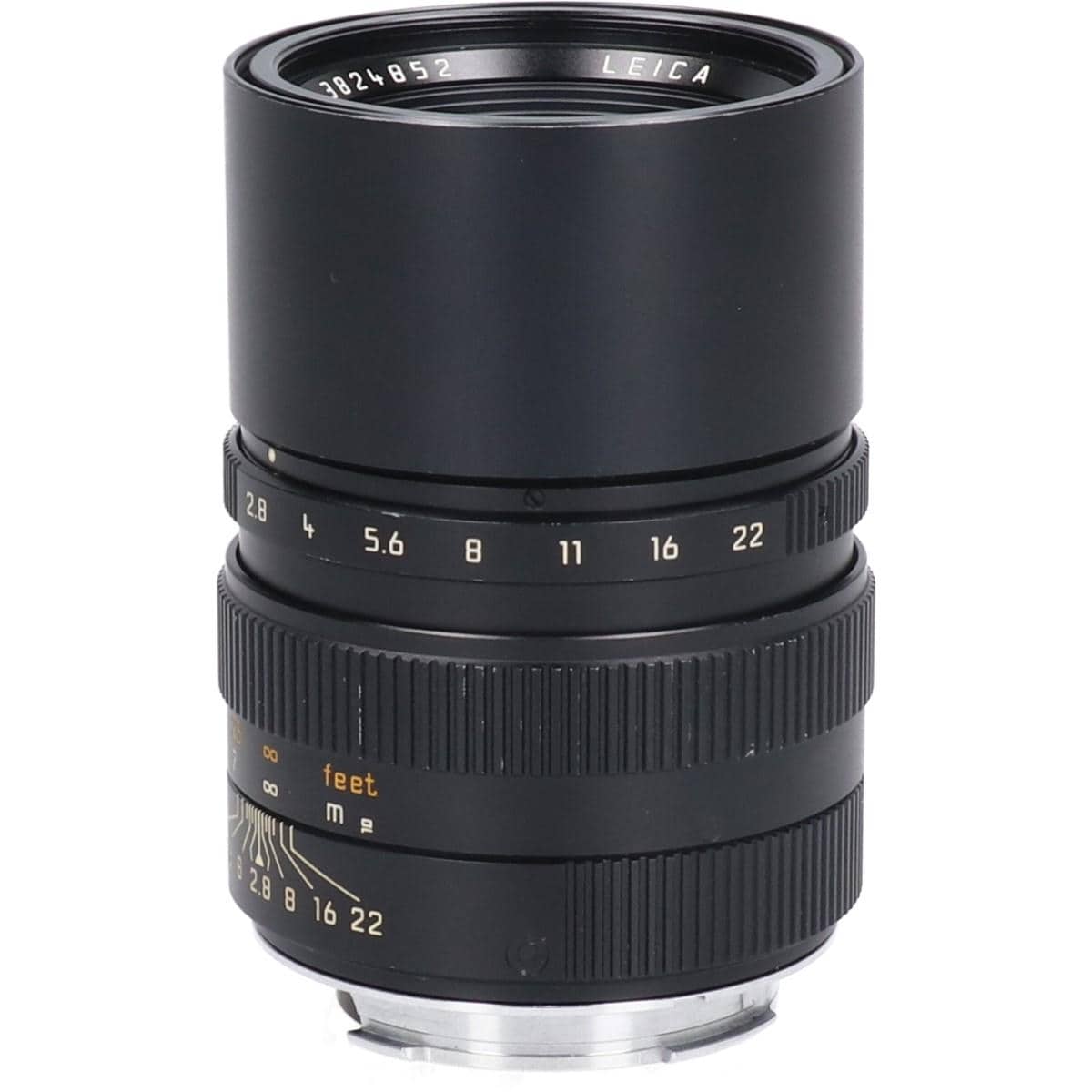 ＥＬＭＡＲＩＴ－Ｍ９０ｍｍ　Ｆ２．８