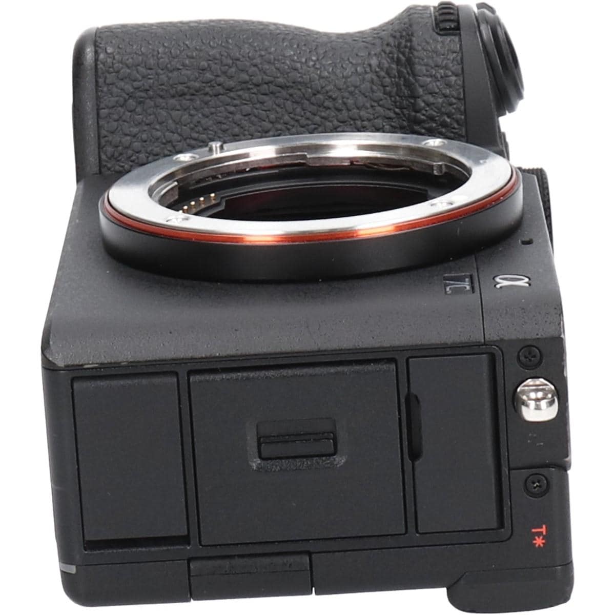 α７Ｃ　ＩＩ　ＩＬＣＥ－７ＣＭ２