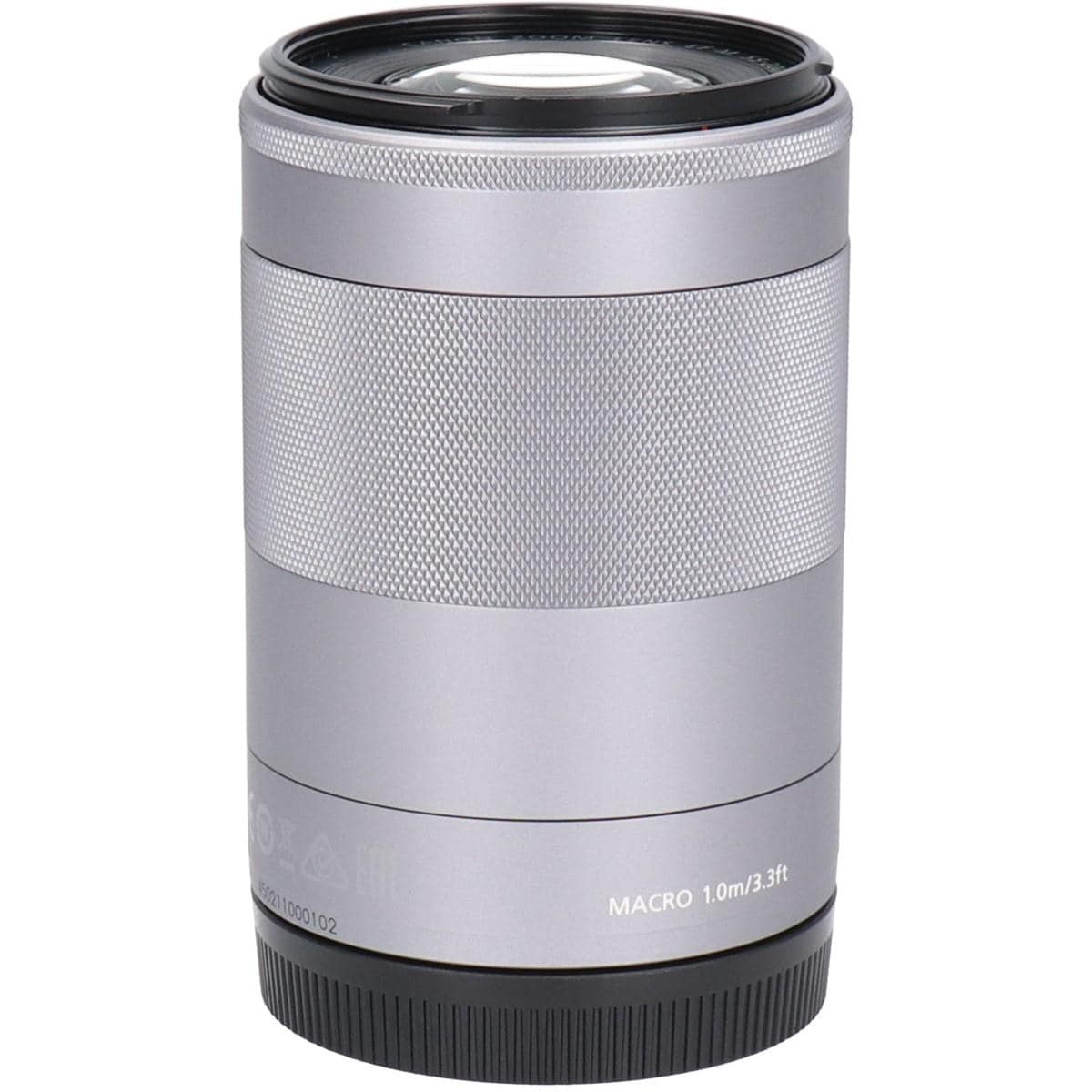 ＥＦ－Ｍ５５－２００ｍｍ　Ｆ４．５－６．３ＩＳ　ＳＴＭ