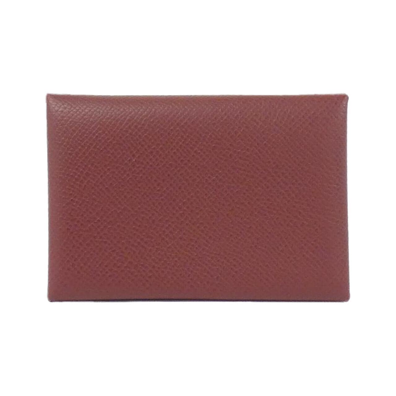 HERMES Calvi Duo 083035CK INCASE