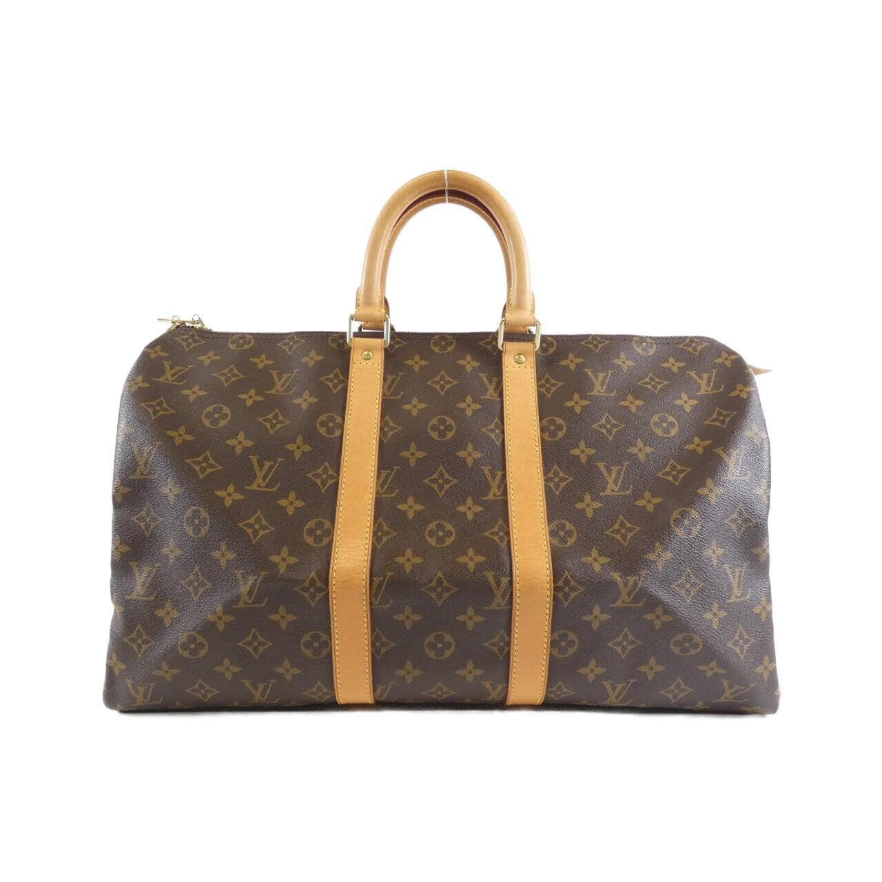 LOUIS VUITTON Monogram Keepall 45 厘米 M41428 波士顿包
