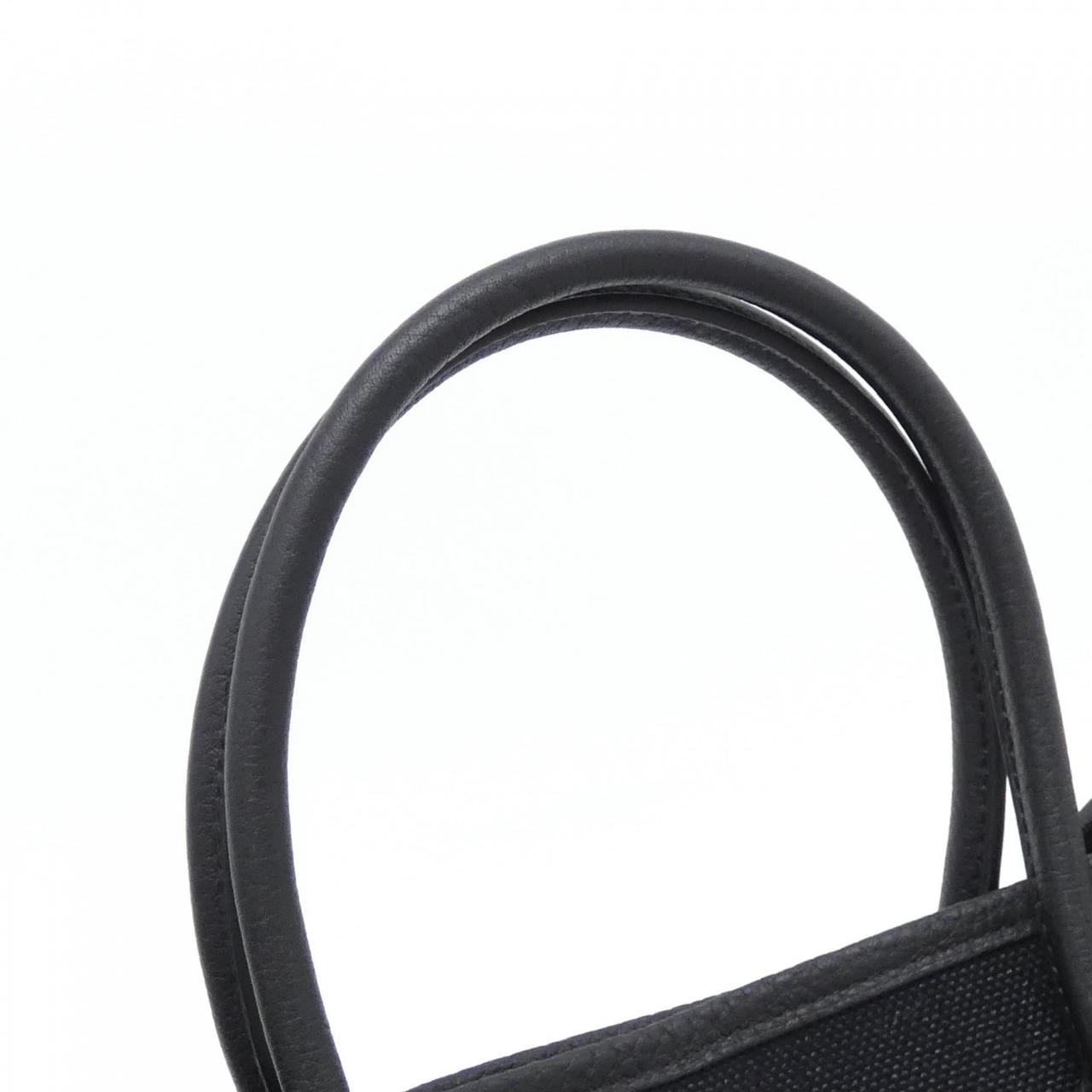 【未使用品】エルメス ガーデン パーティ 30cm 069573CK バッグ