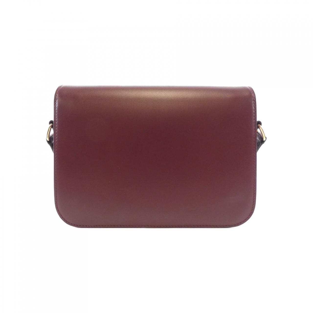 セリーヌ クラシック トリオンフ 187363BF4 ショルダーバッグ