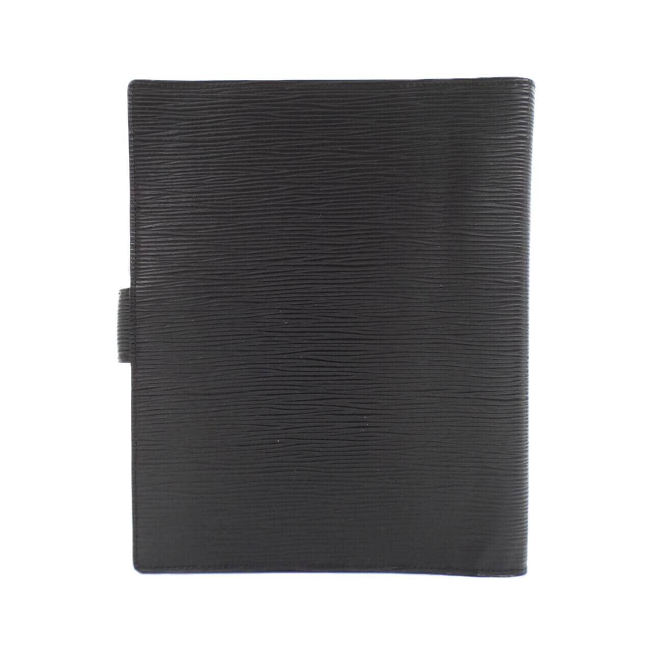 LOUIS VUITTON Epi Agenda GM R20212收纳夹