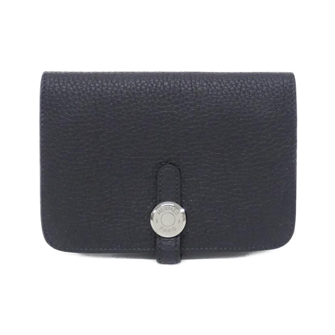 エルメス ドゴン コンパクト 043072CK 財布