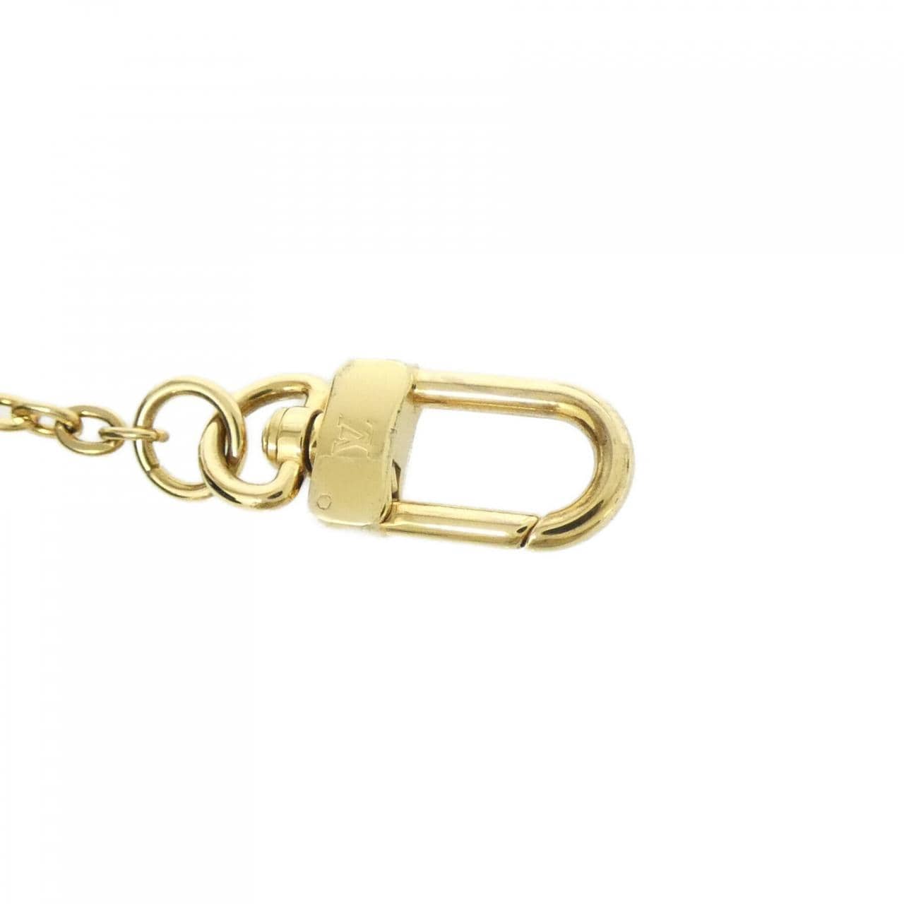 ルイヴィトン モノグラム エテュイ イヤホン GI0566 イヤホンケース