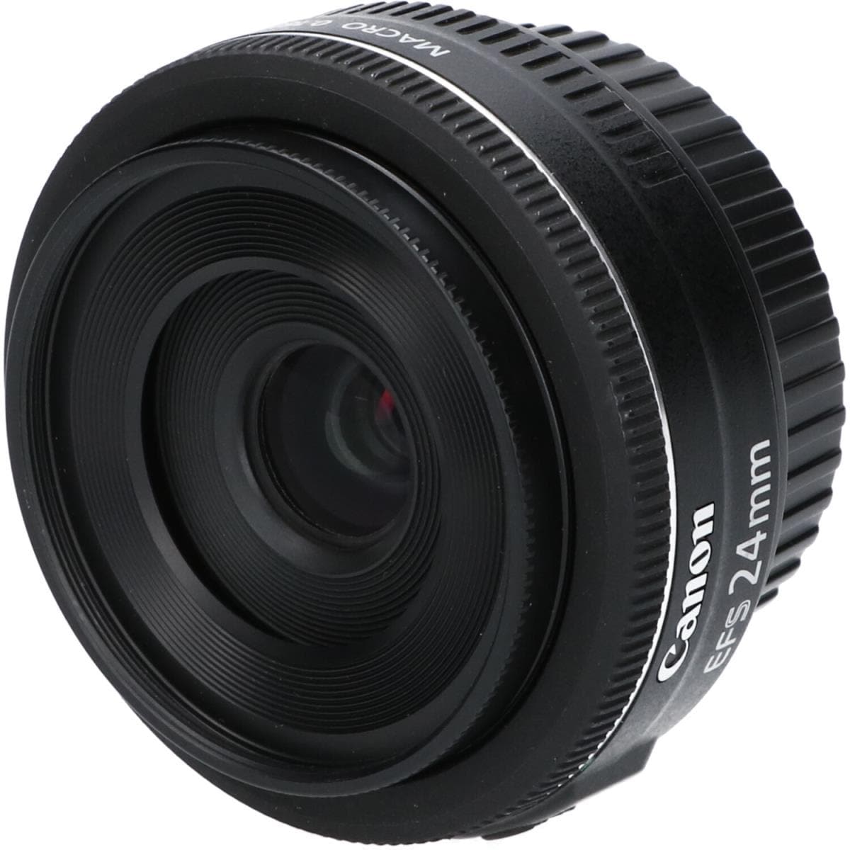 ＣＡＮＯＮ　ＥＦ－Ｓ２４ｍｍ　Ｆ２．８ＳＴＭ