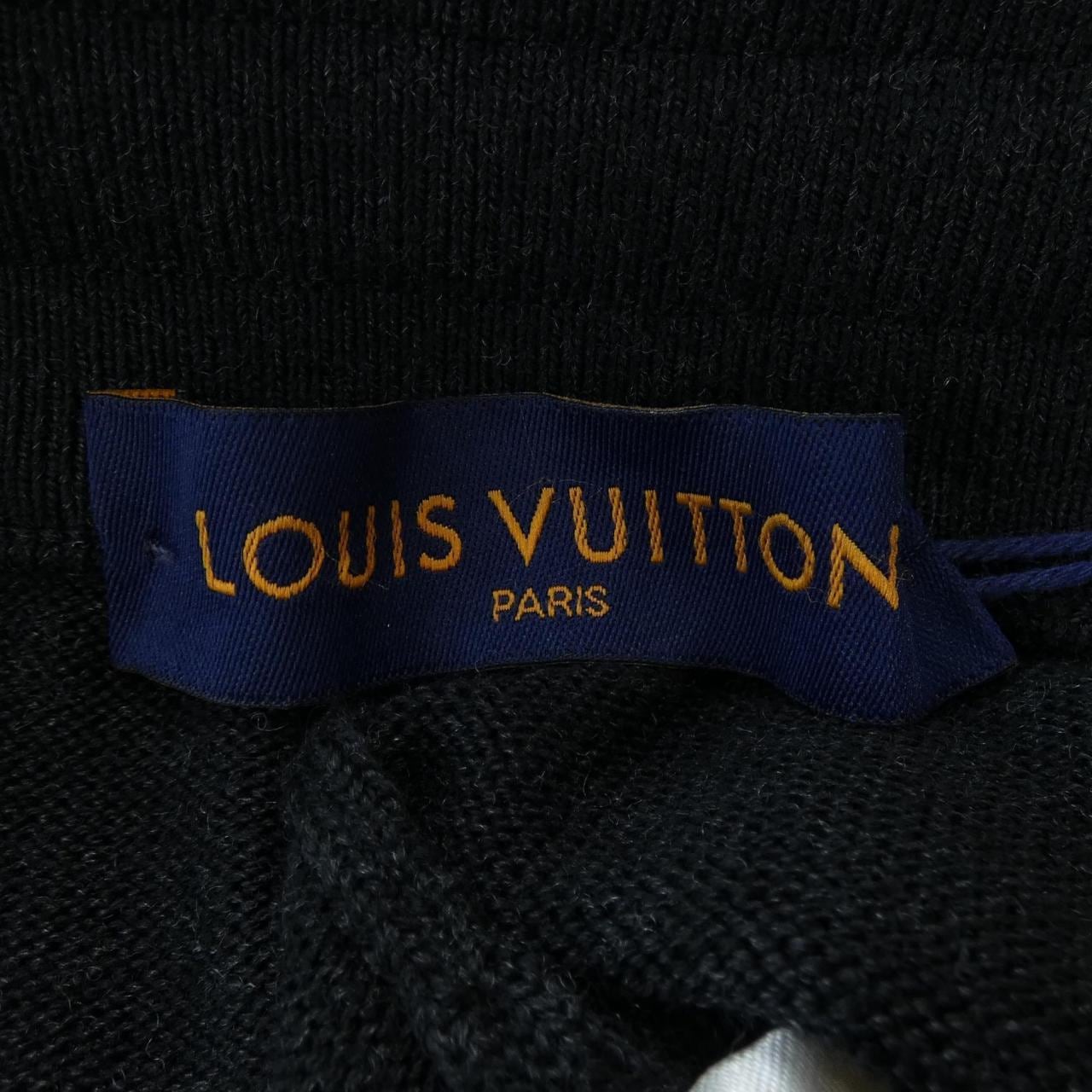 LOUIS VUITTON LOUIS VUITTON Pants