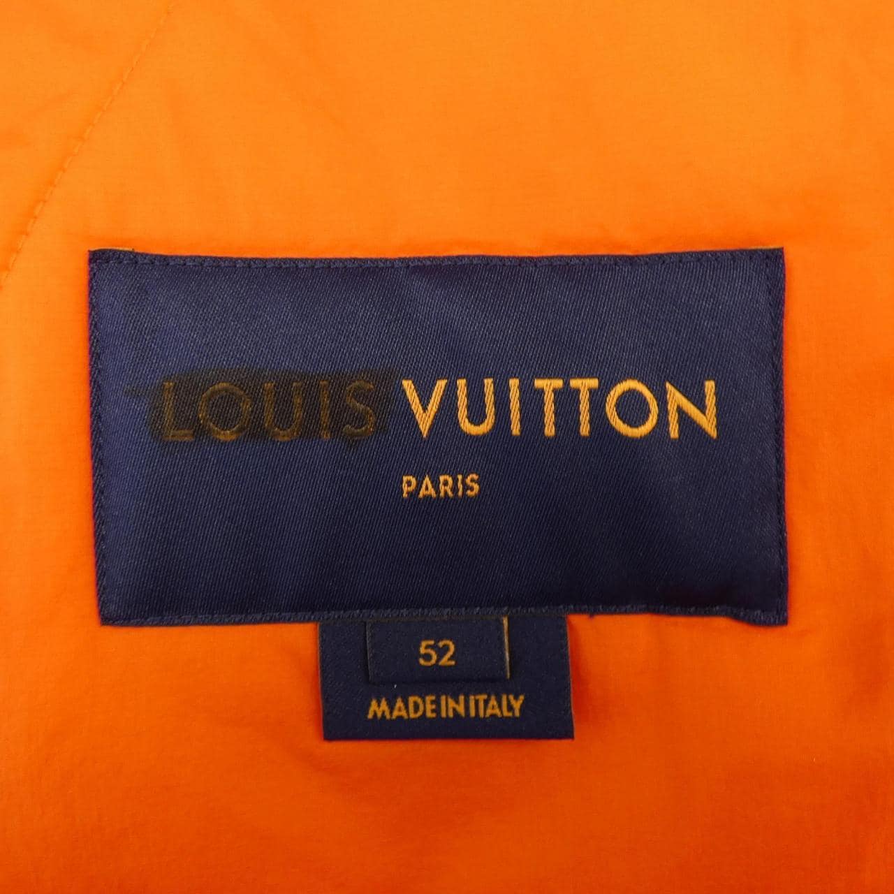 LOUIS VUITTON路易威登西装外套