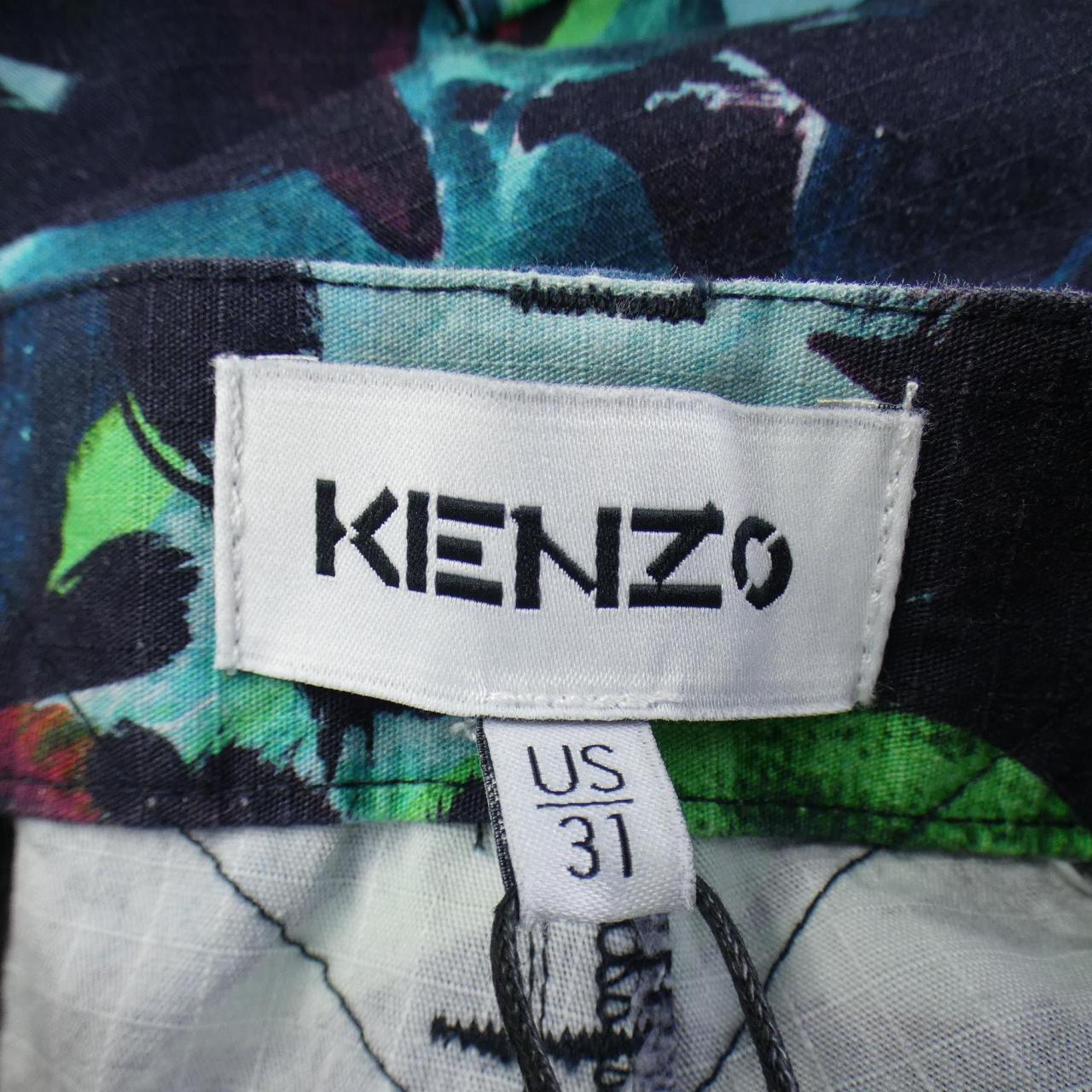 ケンゾー KENZO パンツ