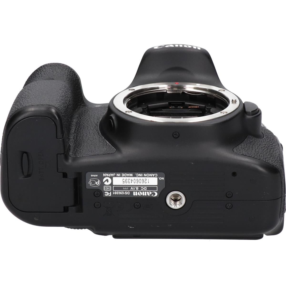 ＣＡＮＯＮ　ＥＯＳ６０Ｄ