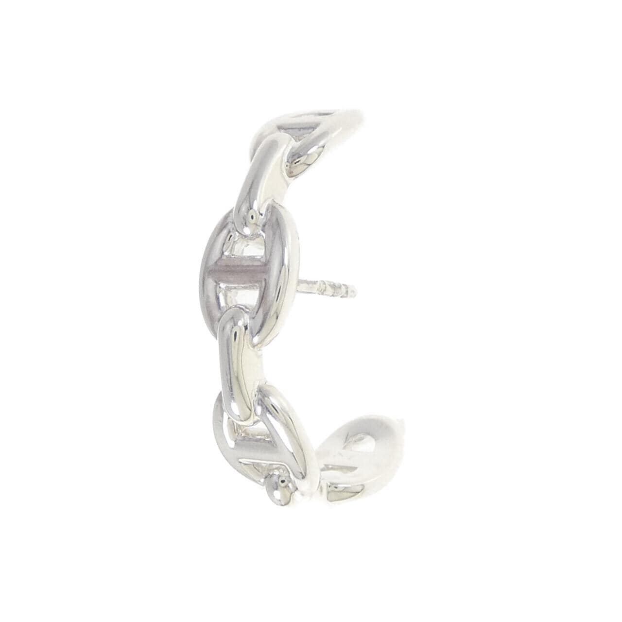 HERMES 925 earrings, one ear