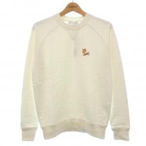メゾンキツネ MAISON KITSUNE GU00342KM0002 スウェット