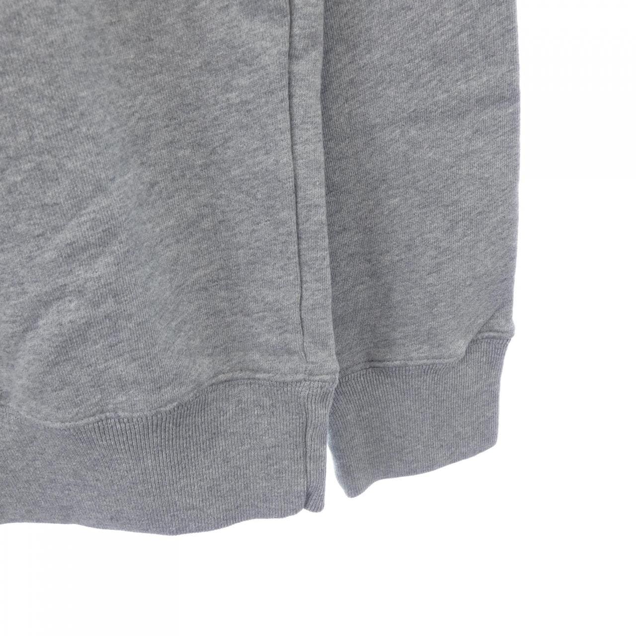 メゾンキツネ MAISON KITSUNE GM00333KM0002 スウェット
