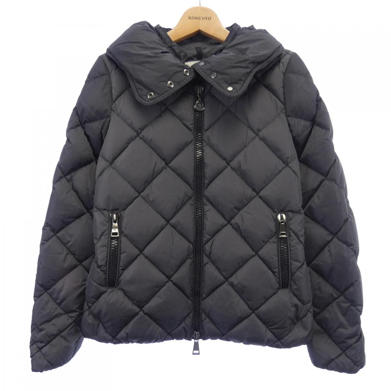 モンクレール MONCLER BOURG ダウンジャケット