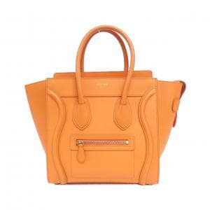 セリーヌ マイクロ ラゲージ 167793HSC バッグ